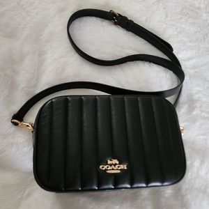 Coach crossbody